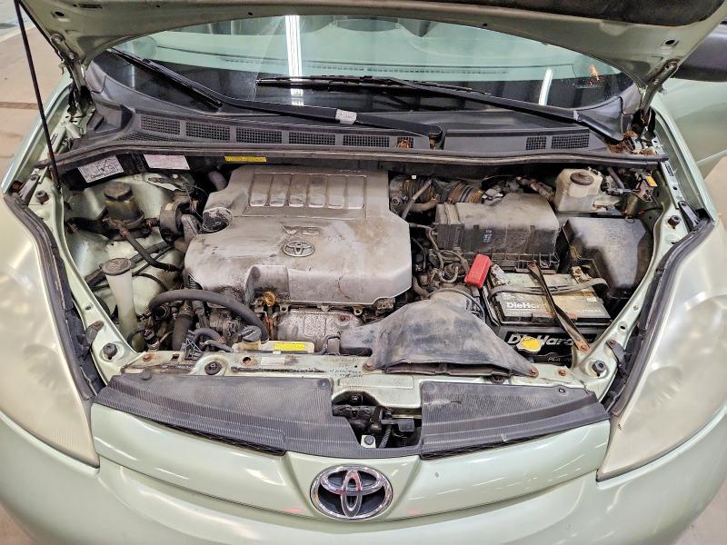 Aukcja sprzedaży 2007 Toyota Sienna, vin: 5TDZK23C97S049448, numer aukcji: 71351286