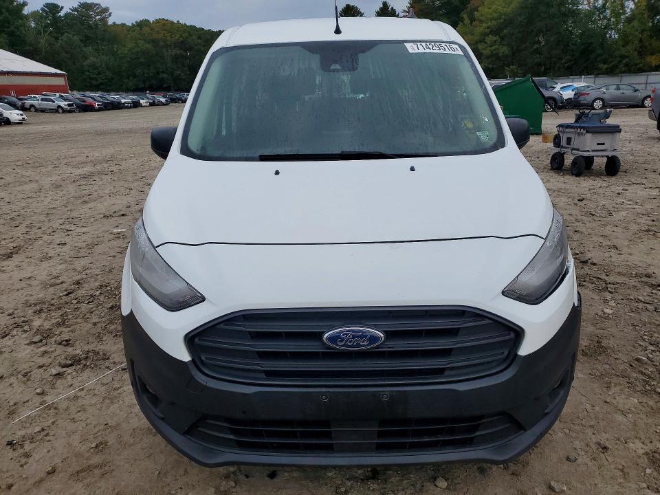 2021 Ford Transit Connect მანქანა იყიდება აუქციონზე, vin: NM0GS9E25M1491637, აუქციონის ნომერი: 71429516