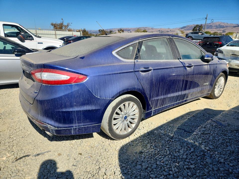 2013 Ford Fusion მანქანა იყიდება აუქციონზე, vin: 3FA6P0LU5DR178308, აუქციონის ნომერი: 73124456