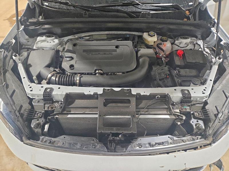 Продажа на аукционе авто 2026 Buick Envision, vin: LRBFZSR40TD049311, номер лота: 70358366