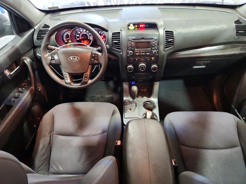 Продаж на аукціоні авто 2011 Kia Sorento, vin: 5XYKT3A12BG185979, номер лоту: 71363326
