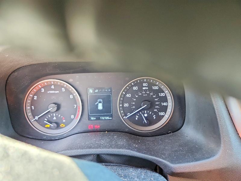 Aukcja sprzedaży 2016 Hyundai Tucson, vin: KM8J3CA26GU243226, numer aukcji: 71266546