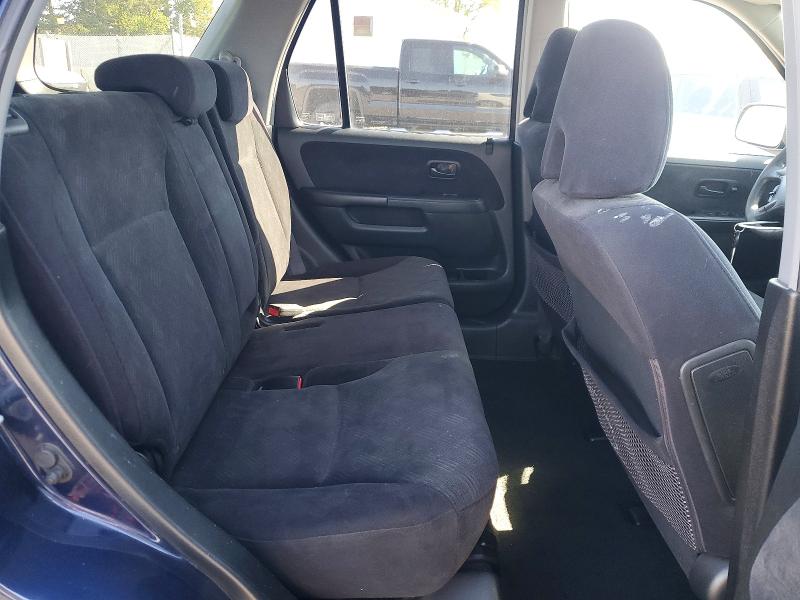 Продаж на аукціоні авто 2006 Honda Cr-v, vin: JHLRD78856C002092, номер лоту: 70957296