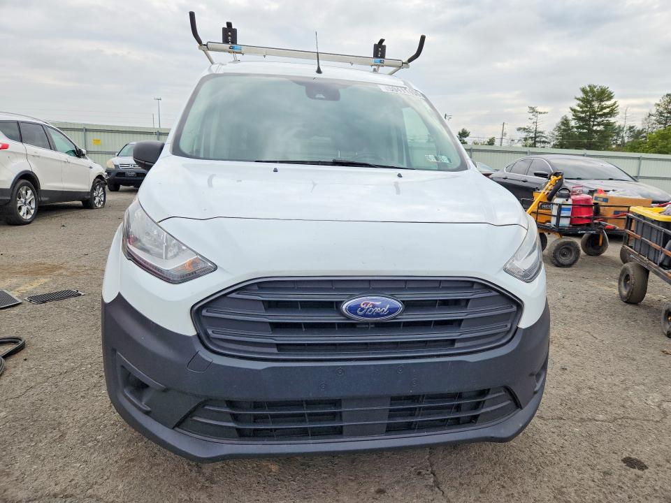 Продаж на аукціоні авто 2022 Ford Transit Connect, vin: NM0LS7S28N1528690, номер лоту: 59411496