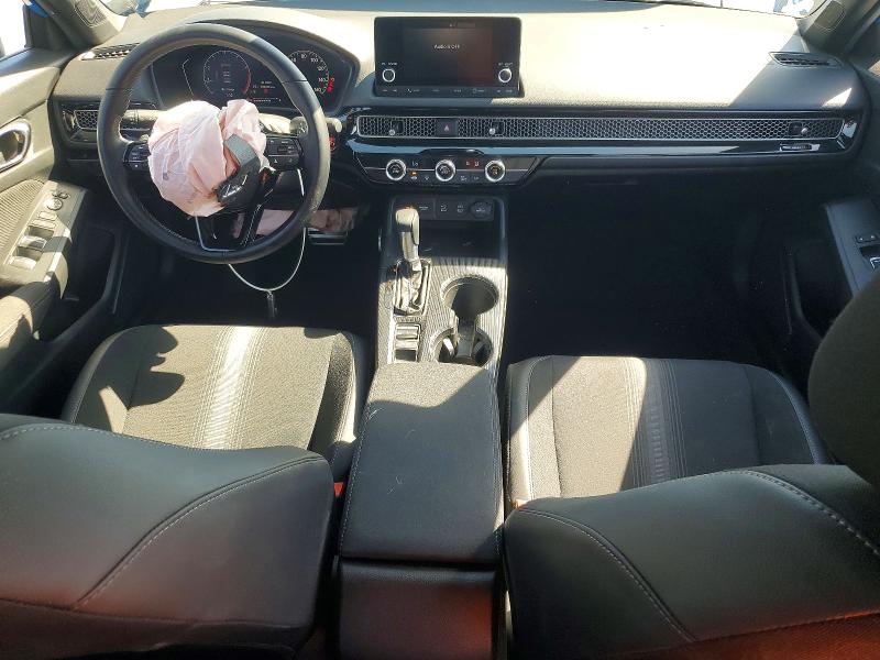 Aukcja sprzedaży 2025 Honda Civic, vin: 19XFL2H82SE015472, numer aukcji: 71944326
