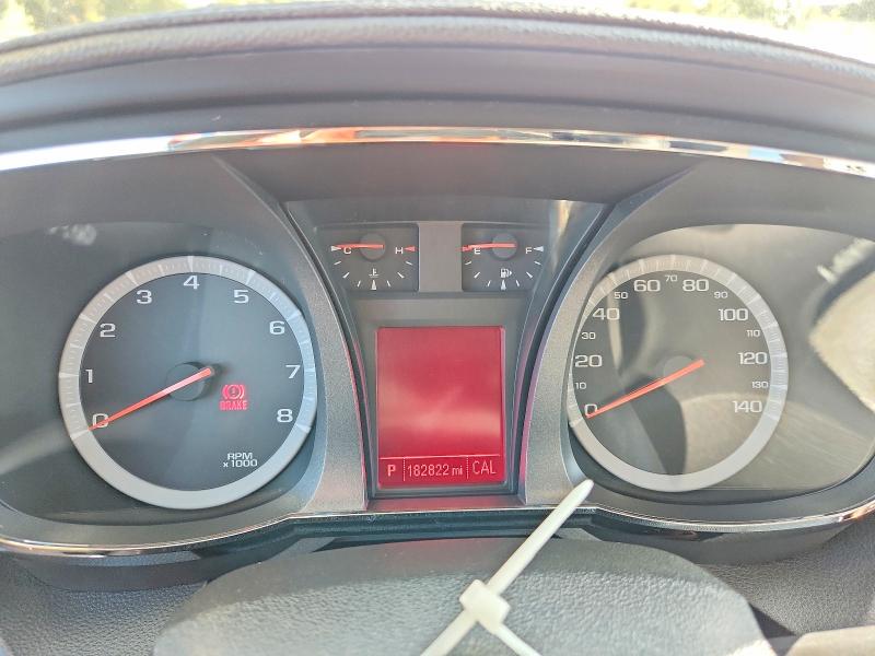 Aukcja sprzedaży 2017 Gmc Terrain, vin: 2GKFLTEK2H6178738, numer aukcji: 71888886