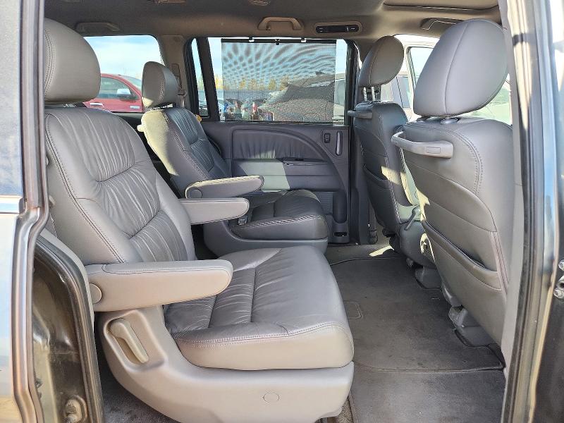 Продажа на аукционе авто 2008 Honda Odyssey, vin: 5FNRL38618B508127, номер лота: 73170506