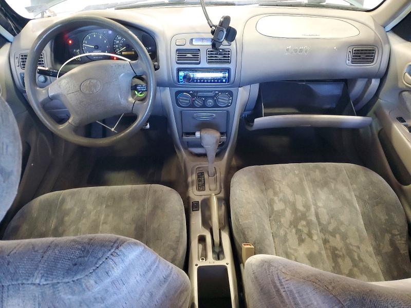 Продажа на аукционе авто 1999 Toyota Corolla, vin: 2T1BR12E5XC190861, номер лота: 71709756