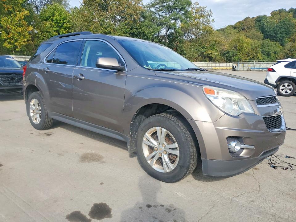 Aukcja sprzedaży 2012 Chevrolet Equinox, vin: 2GNFLNE52C6236297, numer aukcji: 71443096