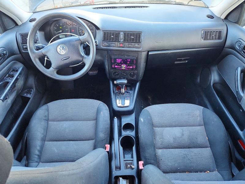 Продаж на аукціоні авто 2006 Volkswagen Golf, vin: 9BWGL61J964001199, номер лоту: 71954986