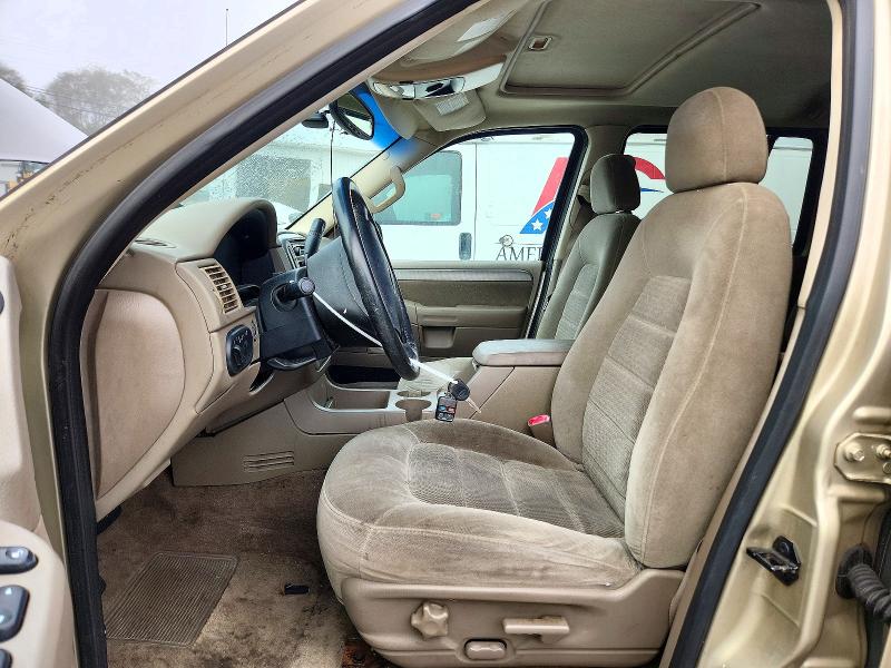 Продаж на аукціоні авто 2003 Ford Explorer, vin: 1FMZU83WX3UA06066, номер лоту: 71761246