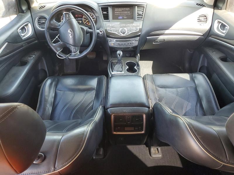 Продаж на аукціоні авто 2019 Infiniti Qx60, vin: 5N1DL0MN6KC502846, номер лоту: 71684826