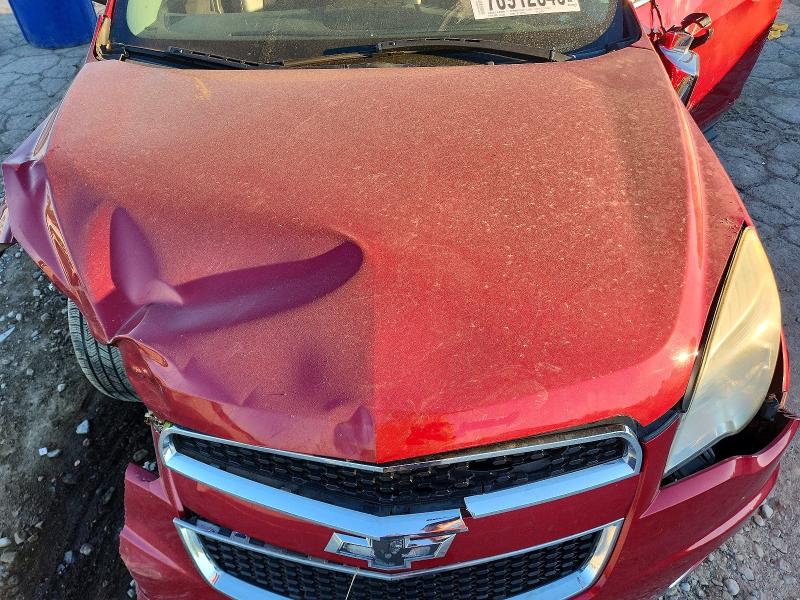 70912546 :رقم المزاد ، 2GNFLHE31E6225939 vin ، 2014 Chevrolet Equinox مزاد بيع