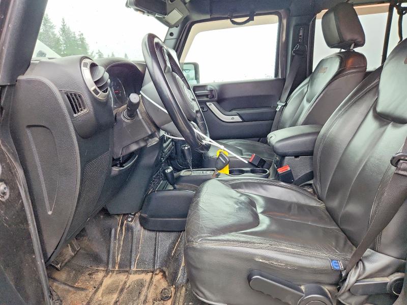 71148886 :رقم المزاد ، 1C4HJWEG7JL845081 vin ، 2018 Jeep Wrangler Unlimited مزاد بيع