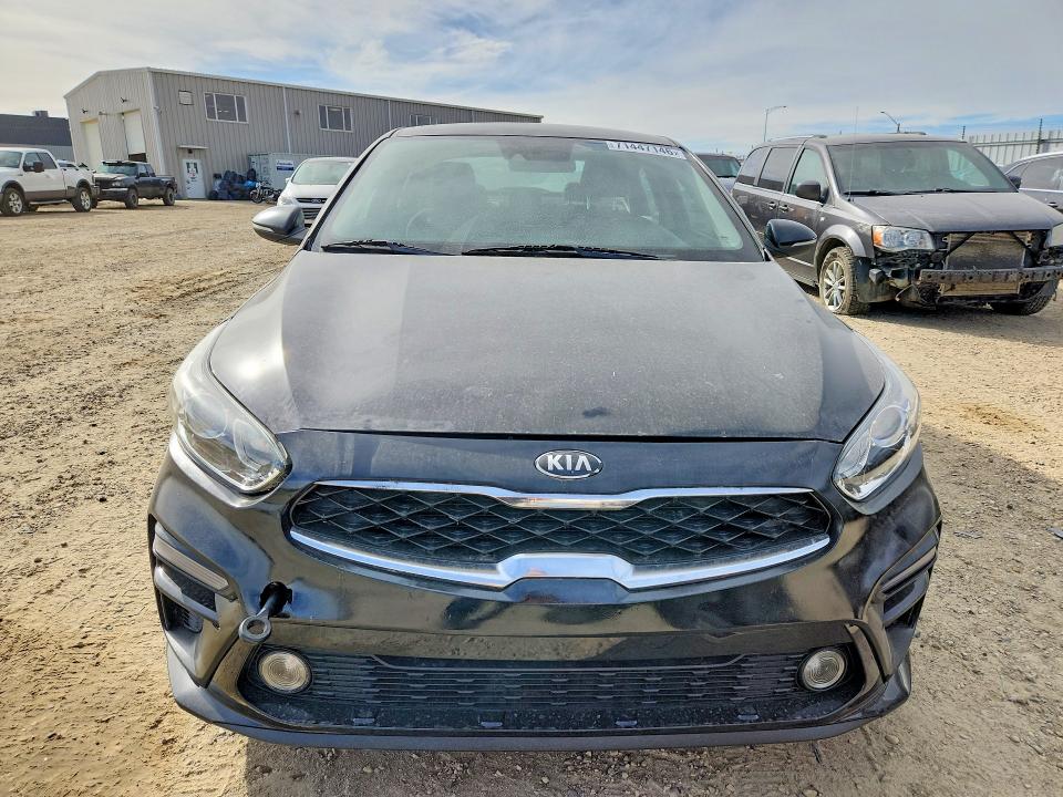 Продаж на аукціоні авто 2019 Kia Forte, vin: 3KPF54AD1KE101451, номер лоту: 71447146