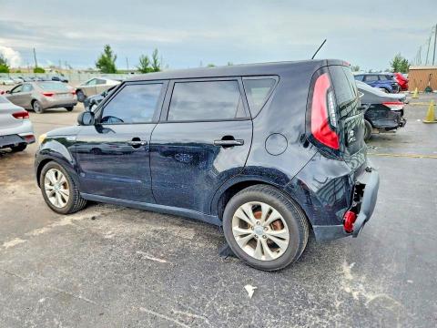 Продаж на аукціоні авто 2015 Kia Soul, vin: KNDJP3A50F7788435, номер лоту: 70376006