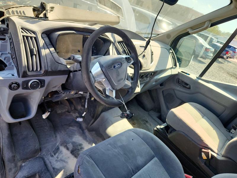 Продаж на аукціоні авто 2019 Ford Transit, vin: 1FTYR3XM9KKB78595, номер лоту: 72421266