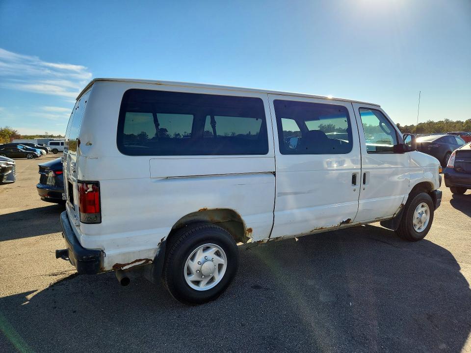 Продаж на аукціоні авто 2008 Ford Econoline, vin: 1FTNE24L68DA94106, номер лоту: 73661466
