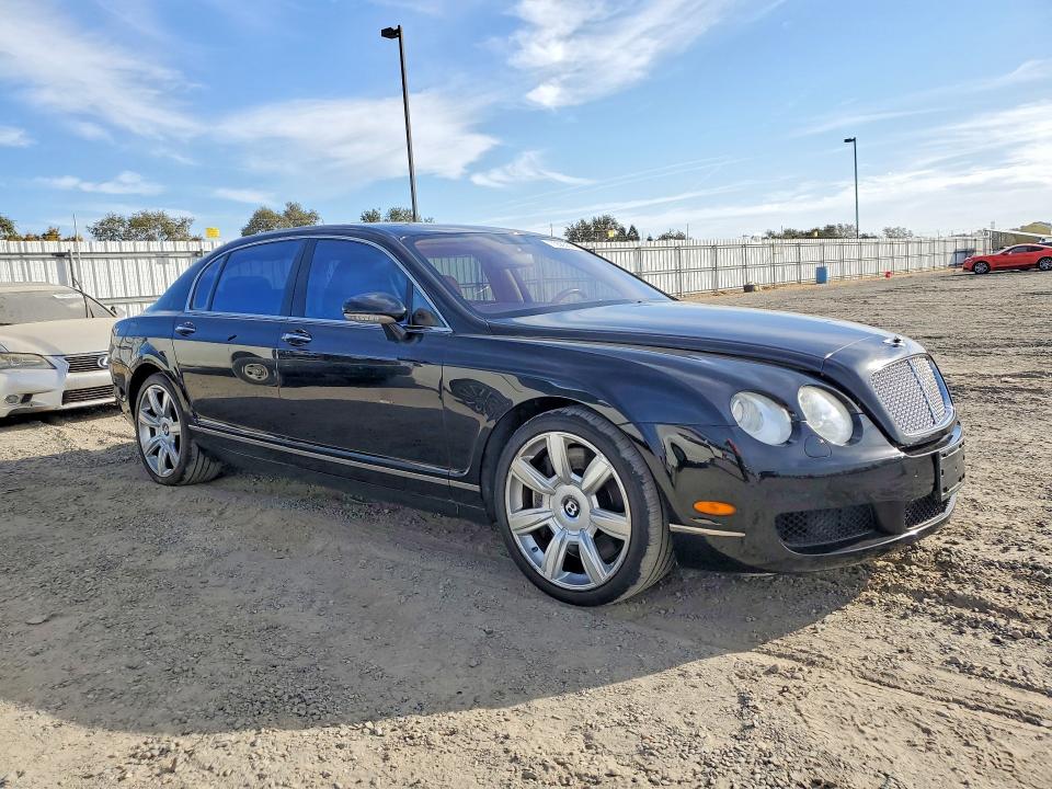 Продаж на аукціоні авто 2006 Bentley Continental, vin: SCBBR53W36C035315, номер лоту: 70363896