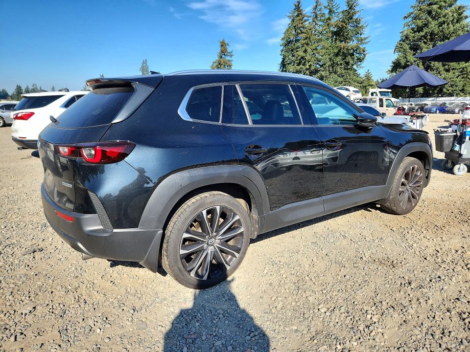 Aukcja sprzedaży 2023 Mazda Cx-50, vin: 7MMVABEM5PN137782, numer aukcji: 72328976
