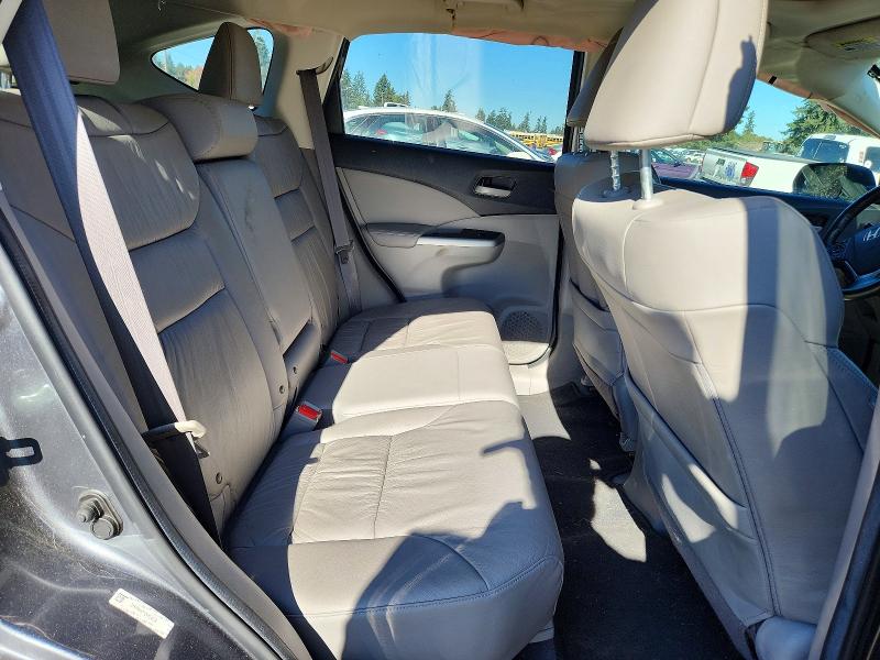 Продаж на аукціоні авто 2013 Honda Cr-v, vin: 2HKRM4H71DH634009, номер лоту: 72703726