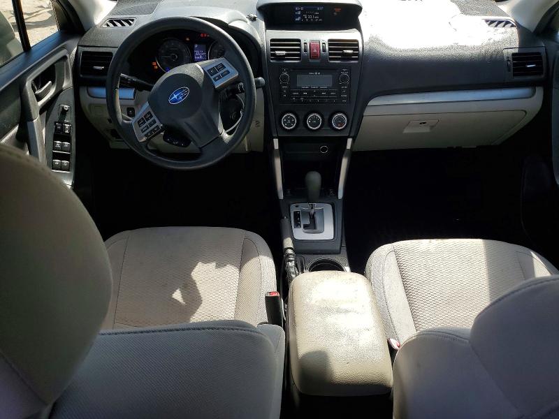 2015 Subaru Forester მანქანა იყიდება აუქციონზე, vin: JF2SJAFC8FH544898, აუქციონის ნომერი: 71787936