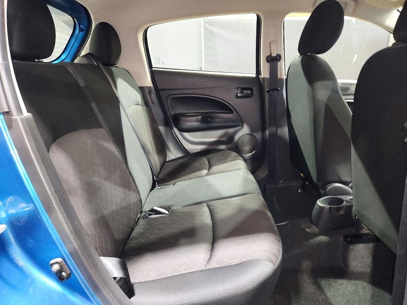 Aukcja sprzedaży 2024 Mitsubishi Mirage, vin: ML32AUHJ7RH010164, numer aukcji: 73324266