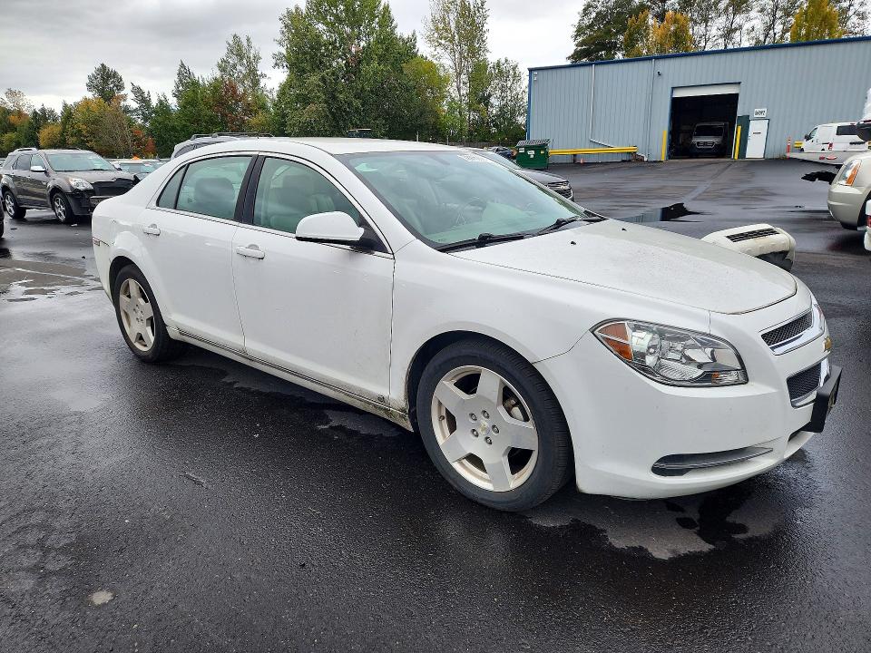 Aukcja sprzedaży 2009 Chevrolet Malibu, vin: 1G1ZJ577194189180, numer aukcji: 72415266