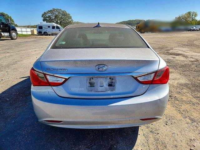 Aukcja sprzedaży 2011 Hyundai Sonata, vin: 5NPEB4AC2BH213151, numer aukcji: 71307146