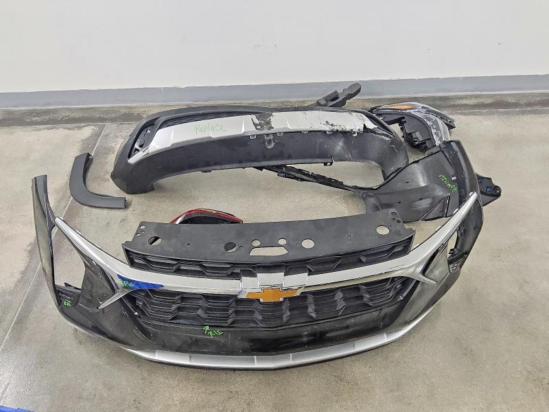 2026 Chevrolet Trax მანქანა იყიდება აუქციონზე, vin: KL77LHEP4TC251677, აუქციონის ნომერი: 71103546