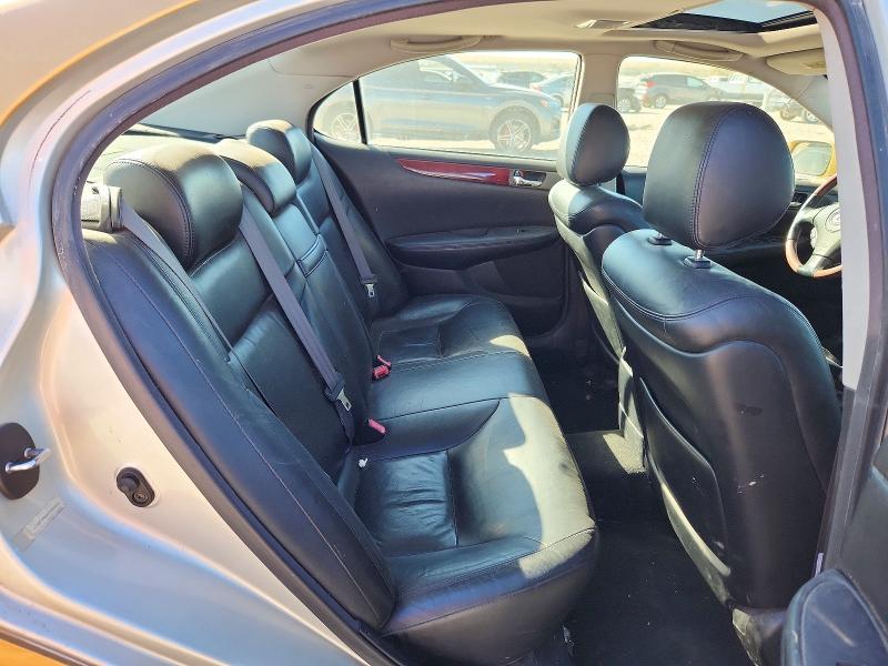 Продажа на аукционе авто 2002 Lexus Es, vin: JTHBF30G025008416, номер лота: 71830596