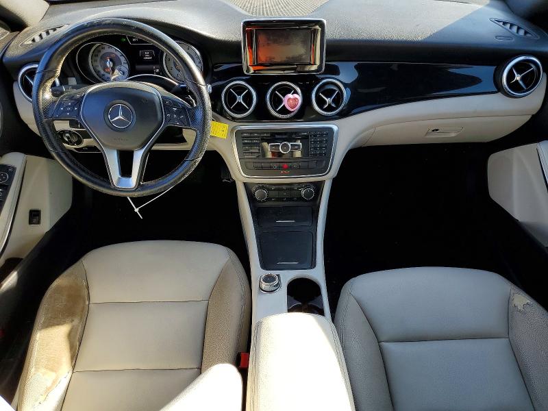 Продажа на аукционе авто 2014 Mercedes-benz Cla, vin: WDDSJ4EBXEN050055, номер лота: 72160096