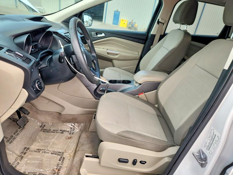 Продажа на аукционе авто 2014 Ford Escape, vin: 1FMCU0GX5EUD22407, номер лота: 71480666