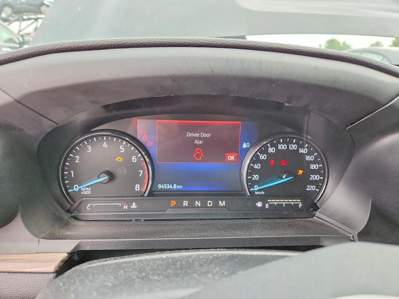 Продаж на аукціоні авто 2021 Ford Explorer, vin: 1FM5K8FW6MNA03788, номер лоту: 68234826