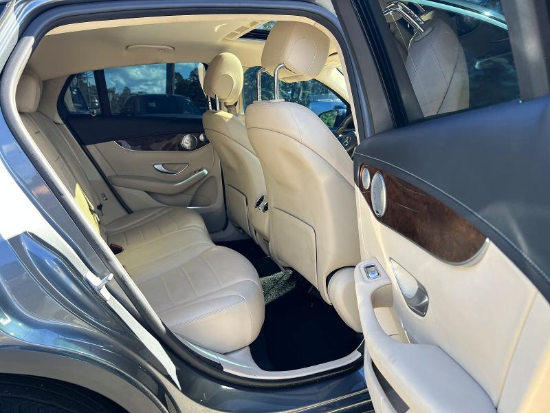 Aukcja sprzedaży 2018 Mercedes-benz Glc Coupe, vin: WDC0J4KB6JF344976, numer aukcji: 72460456