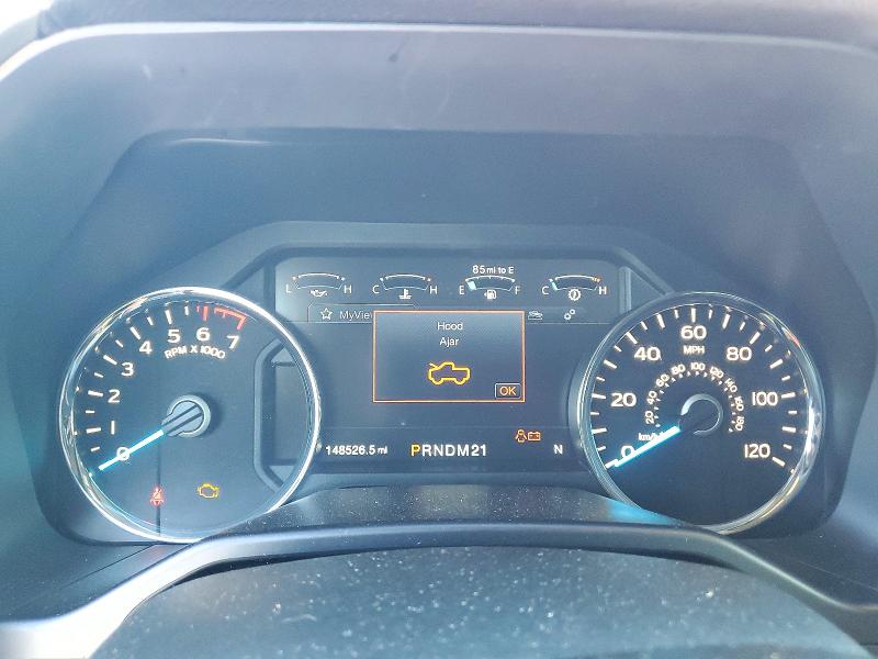Aukcja sprzedaży 2016 Ford F150, vin: 1FTEW1CGXGFB75785, numer aukcji: 72461776