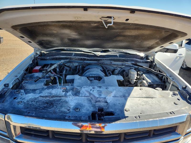 Продажа на аукционе авто 2015 Chevrolet Silverado, vin: 1GCVKREC6FZ393000, номер лота: 71974696