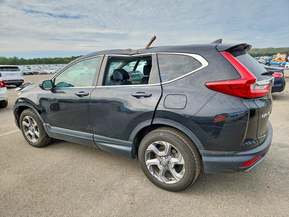 Продаж на аукціоні авто 2018 Honda Cr-v, vin: 2HKRW2H8XJH601786, номер лоту: 71012346