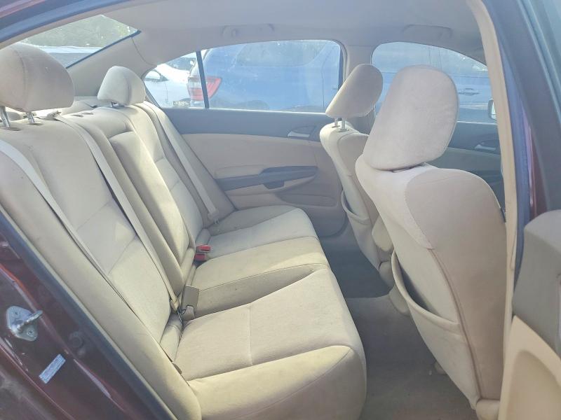 71069466 :رقم المزاد ، 1HGCP26399A153233 vin ، 2009 Honda Accord مزاد بيع