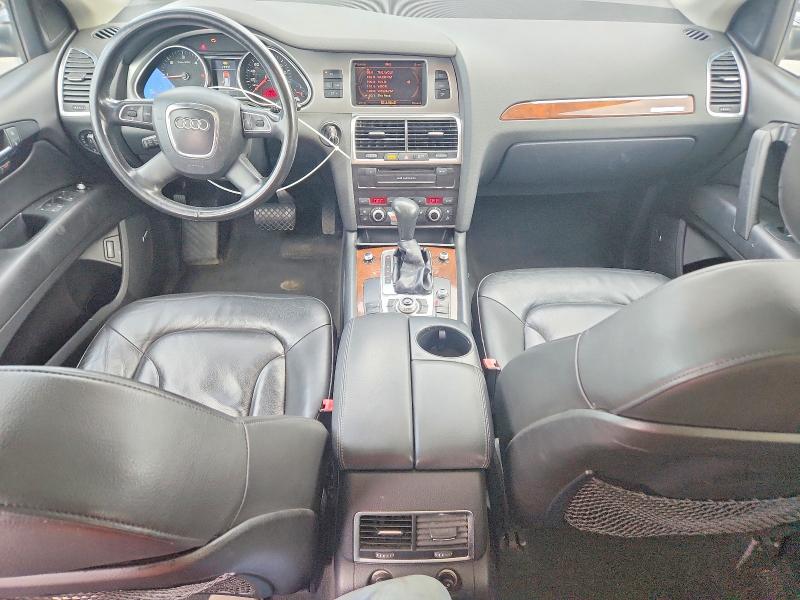 71141496 :رقم المزاد ، WA1LMAFE6BD000181 vin ، 2011 Audi Q7 مزاد بيع