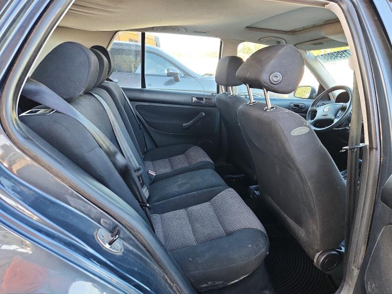 Продаж на аукціоні авто 2006 Volkswagen Golf, vin: 9BWGL61J964001199, номер лоту: 71954986