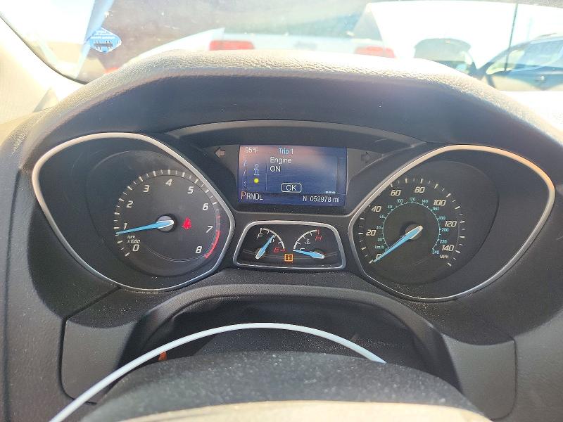 2014 Ford Focus მანქანა იყიდება აუქციონზე, vin: 1FADP3K25EL185476, აუქციონის ნომერი: 72803616