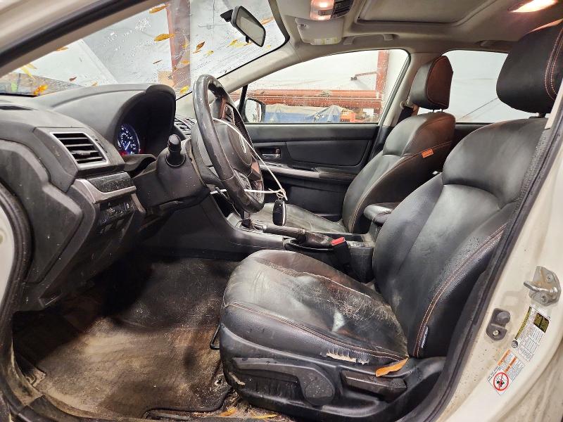 Продажа на аукционе авто 2016 Subaru Crosstrek, vin: JF2GPALC7G8206046, номер лота: 72355896