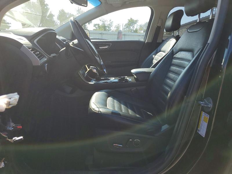 Auction sale of the 2015 Ford Edge, vin: 2FMTK4J99FBB76589, lot number: 70802056