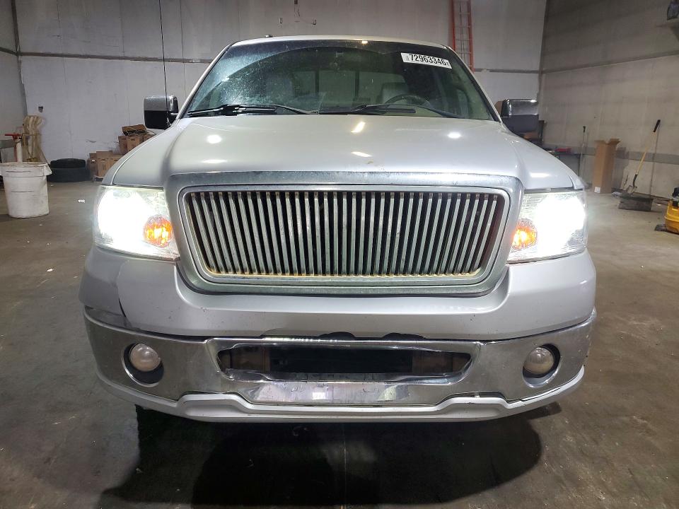 Продажа на аукционе авто 2006 Lincoln Mark Lt, vin: 5LTPW18536FJ13446, номер лота: 72963346