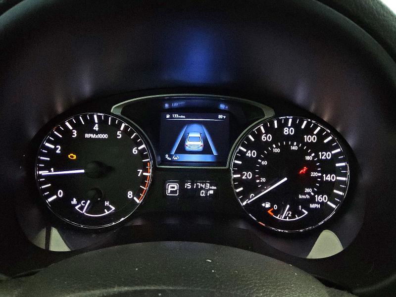 70539136 :رقم المزاد ، 1N4AL3AP5EC118517 vin ، 2014 Nissan Altima مزاد بيع