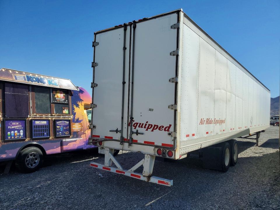 Продажа на аукционе авто 2008 Great Dane Trailers Great Dane Trailers, vin: 1GRAA06298J625809, номер лота: 71435006