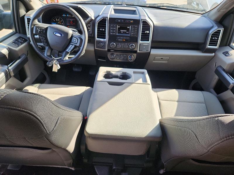 Продаж на аукціоні авто 2015 Ford F150, vin: 1FTEX1CP5FKD92969, номер лоту: 72166916