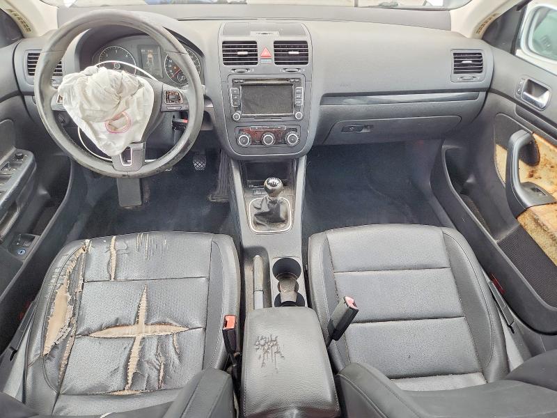 Aukcja sprzedaży 2010 Volkswagen Jetta, vin: 3VWAL7AJ2AM180671, numer aukcji: 71162576