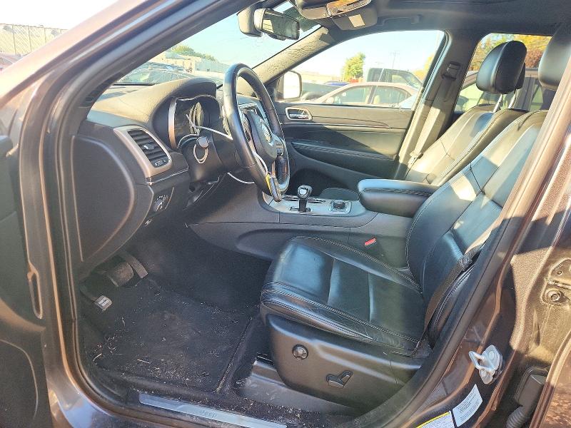 Aukcja sprzedaży 2015 Jeep Grand Cherokee, vin: 1C4RJFBG5FC189835, numer aukcji: 71820146